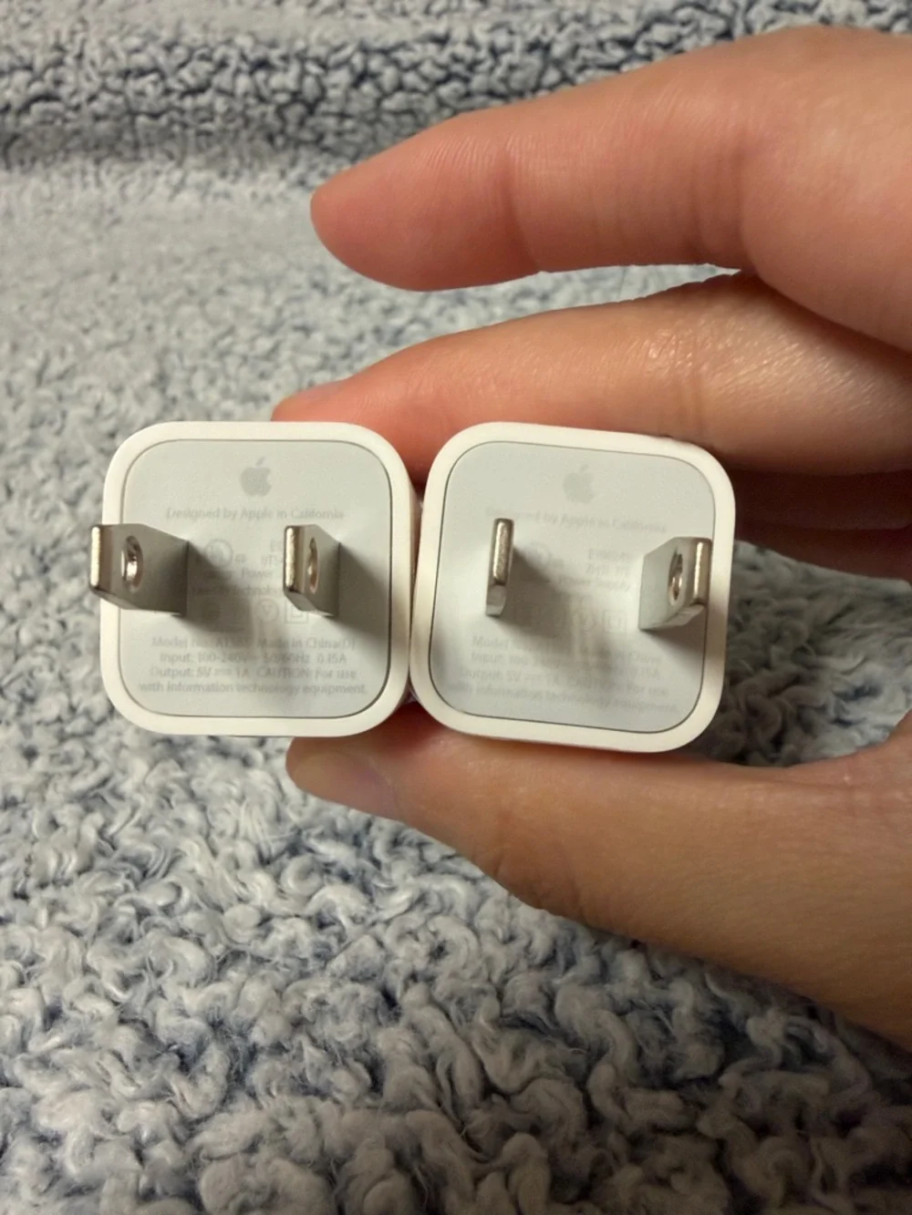 New Apple Bundle of 7 Accessories